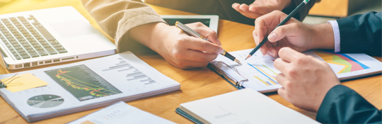 Inside Our Process: How We Craft Business Plans That Attorneys Love